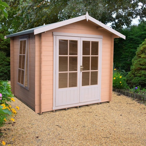 Shire barn ale 10x10 - barn,