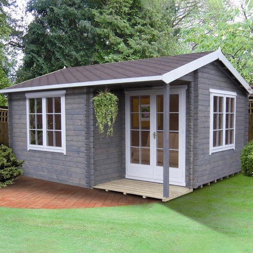Twyford 17 cabin - twyford,