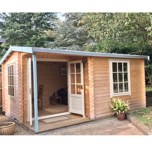 Ringwood 15 cabin - ringwood, x