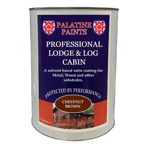 Log cabin timber lodge - cabin,