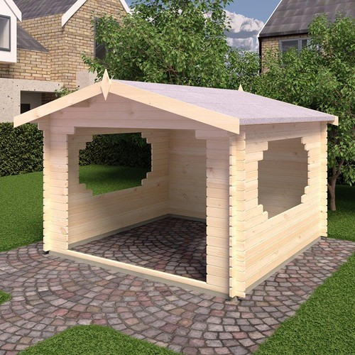 Bere 11 cabin - 11,
