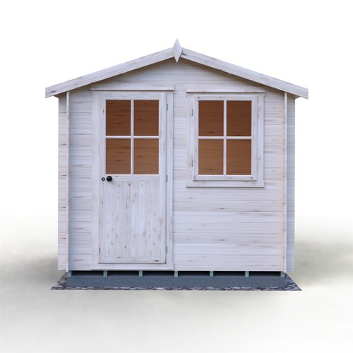 Avesbury 6 log - (pembrook), 8