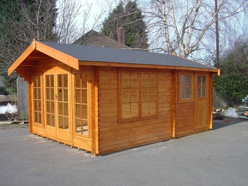 Keilder 17 cabin - 14,