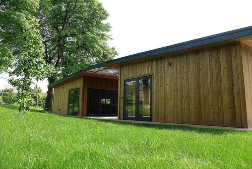 örslösa log cabin - ÖrslÖsa-, cabin/