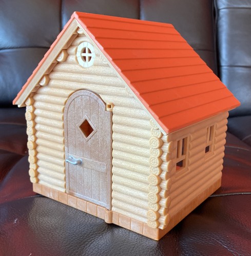 Sylvanian families tree house - sylvanian,