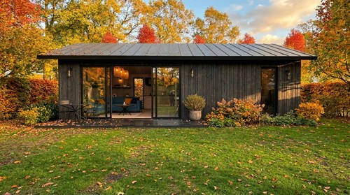 Gråsberg log cabin - grÅsberg, 50