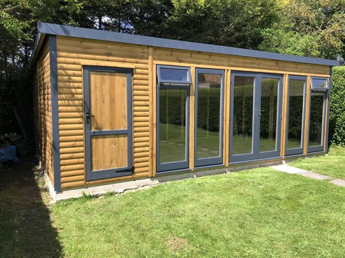 22ft 12ft home - 22ft,