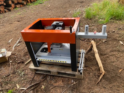 Logosol lm410 log - log,