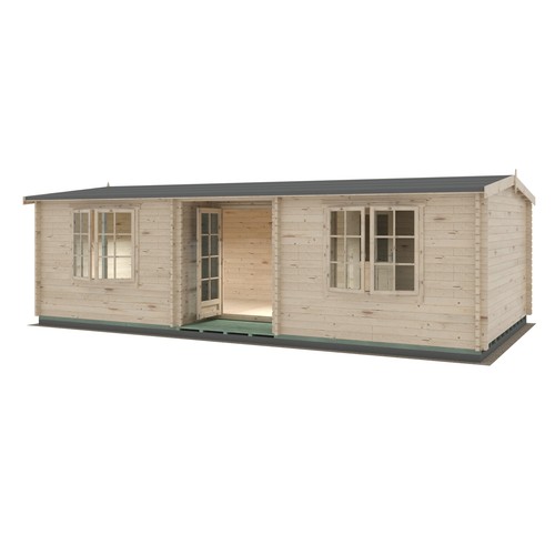 Shire elveden 14gx26 - elveden,