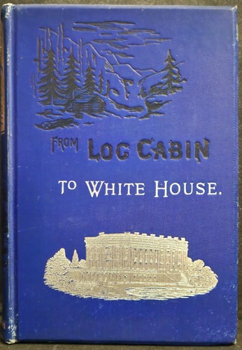 From log cabin - from, house