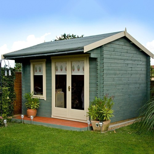 Marlborough 10 cabin - marlborough, 8