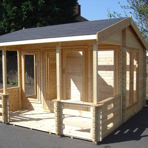 Guisborough 12 cabin - guisborough, x