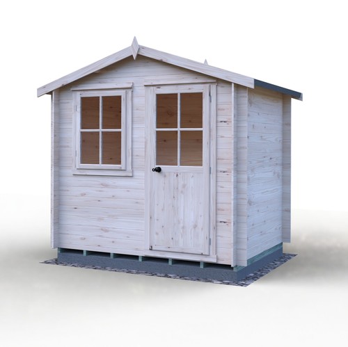 Shire avesbury 8x6 - shire,
