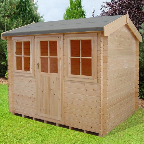 Hemsted 12 cabin - 8,