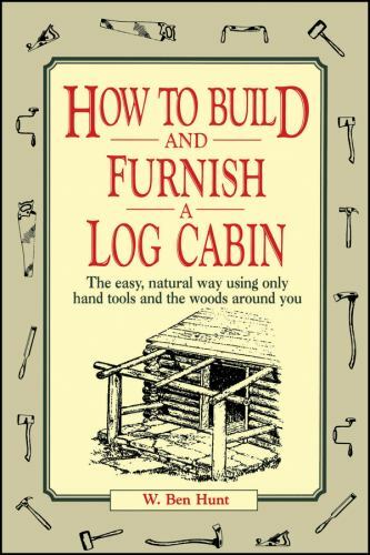 How build and - and, log