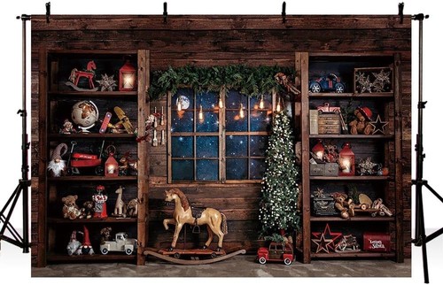Christmas winter log - christmas,