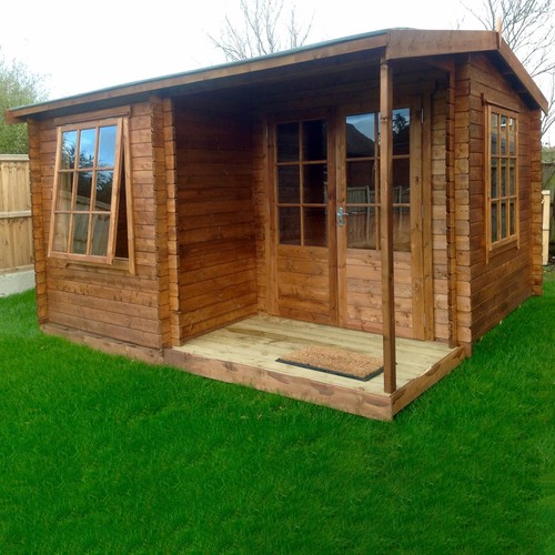 Ringwood 13 cabin - x,
