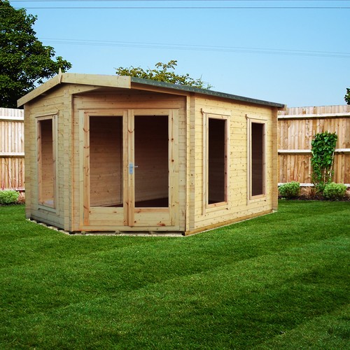 Shire 10x14 rivington corner - shire,