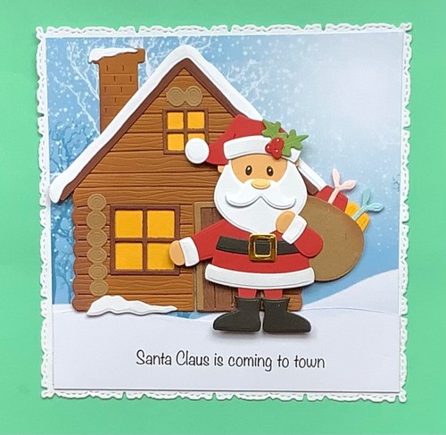 Handmade christmas - handmade,